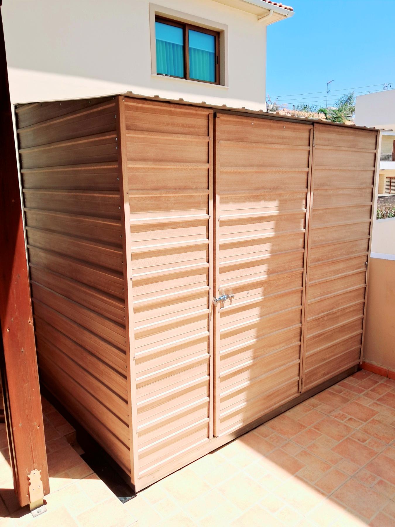 L M Michael Metallotechniki Ltd image 1