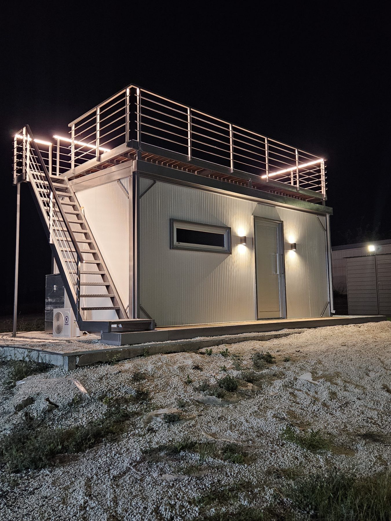 L M Michael Metallotechniki Ltd image 3