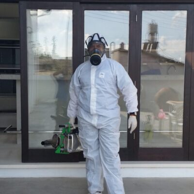 Atom Exterminators Pest Control image 2