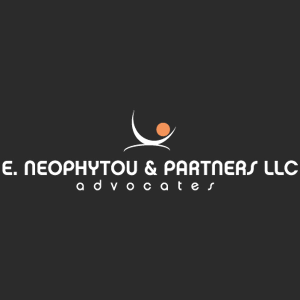 E. Neophytou and Partners LLC Advocates