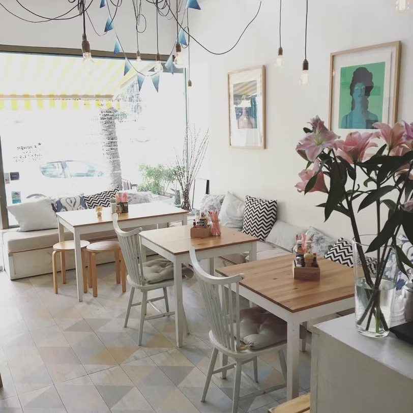 Markou Bros Ltd image 3