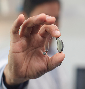 Economou Hearing Centres image 3