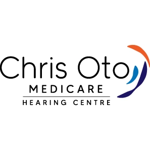 Chris Oto Medicare Hearing Ltd