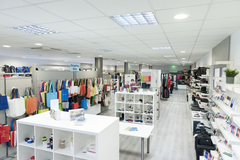 Sapo Giveaways Ltd - Promotional Gifts & Textiles image 2