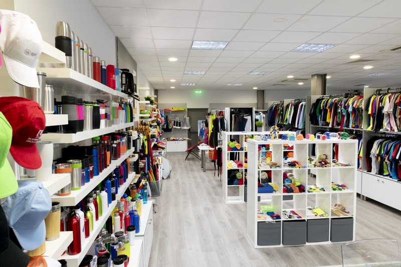 Sapo Giveaways Ltd - Promotional Gifts & Textiles image 3