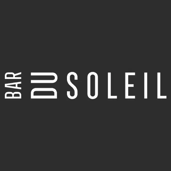 Bar Du Soleil