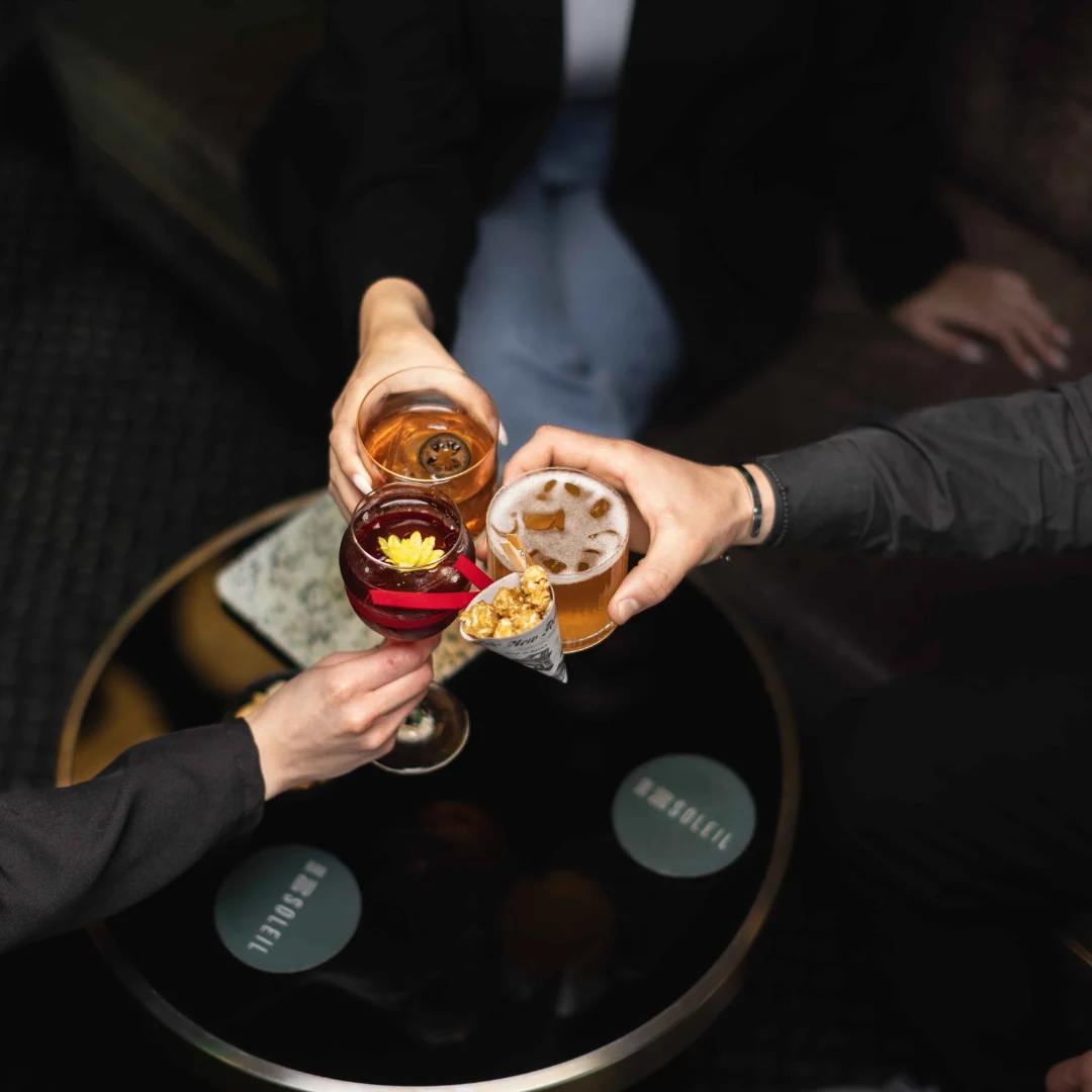 Bar Du Soleil image 2