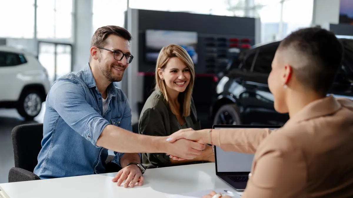 Infinite Car Rentals image 2