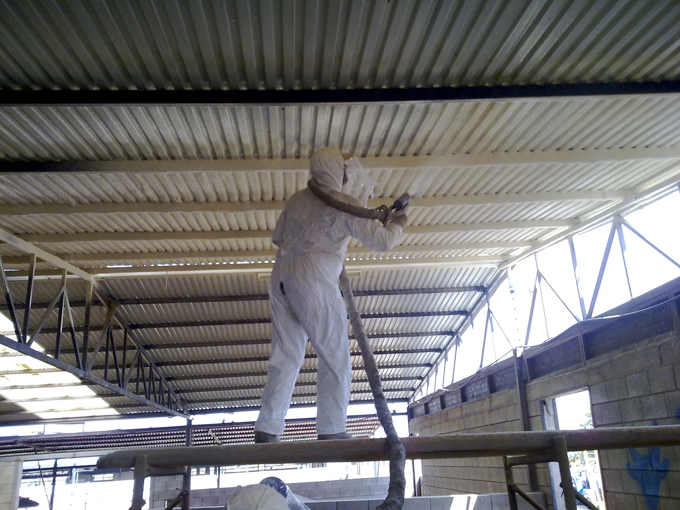 Duratherm Insulation image 1