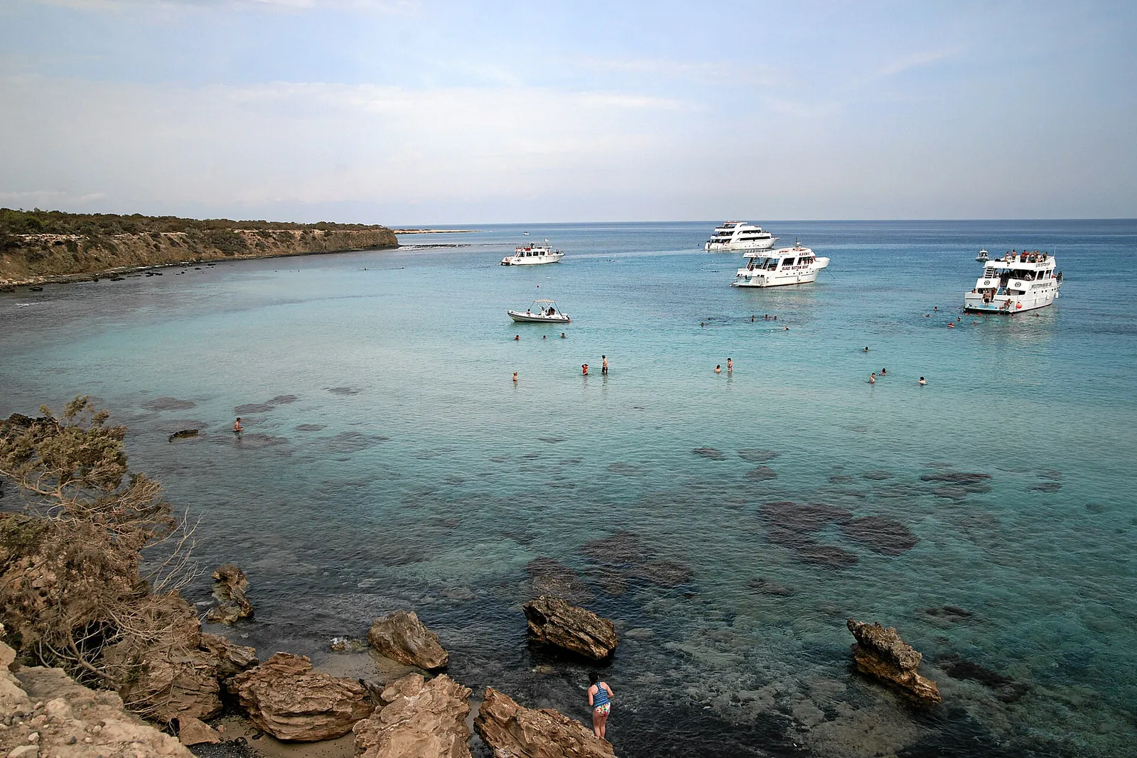 Blue Lagoon