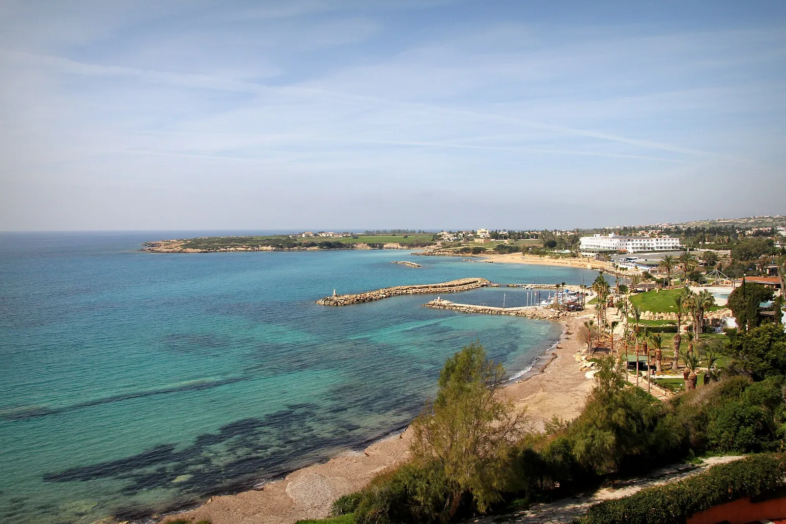 Coral Bay