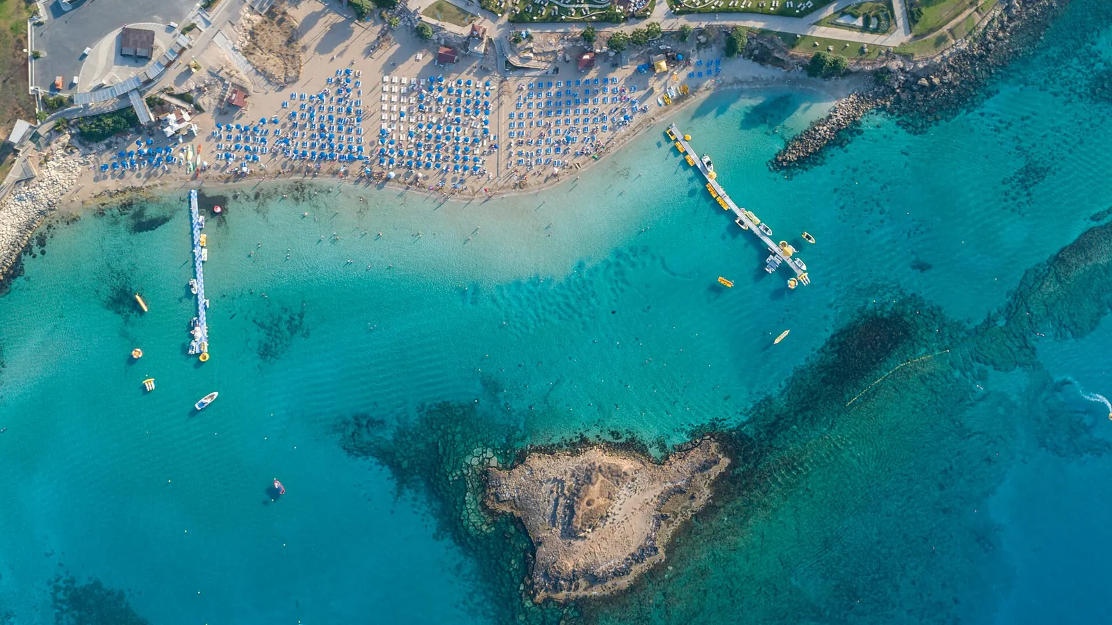 Fig Tree Bay