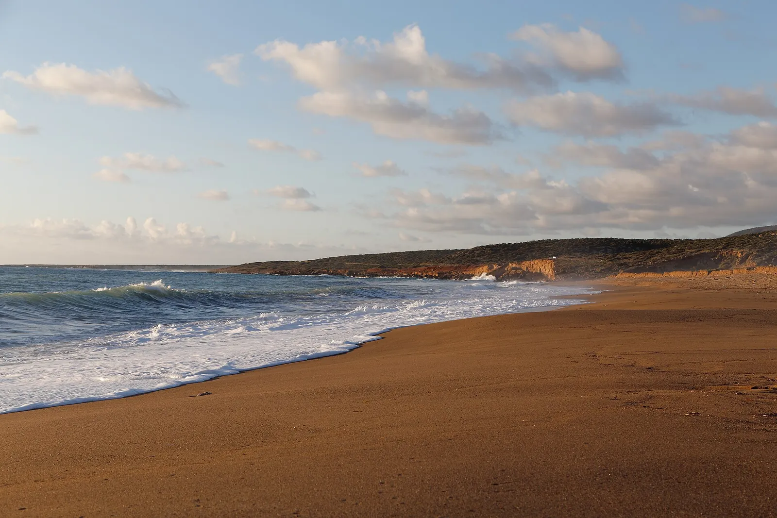 Lara Bay
