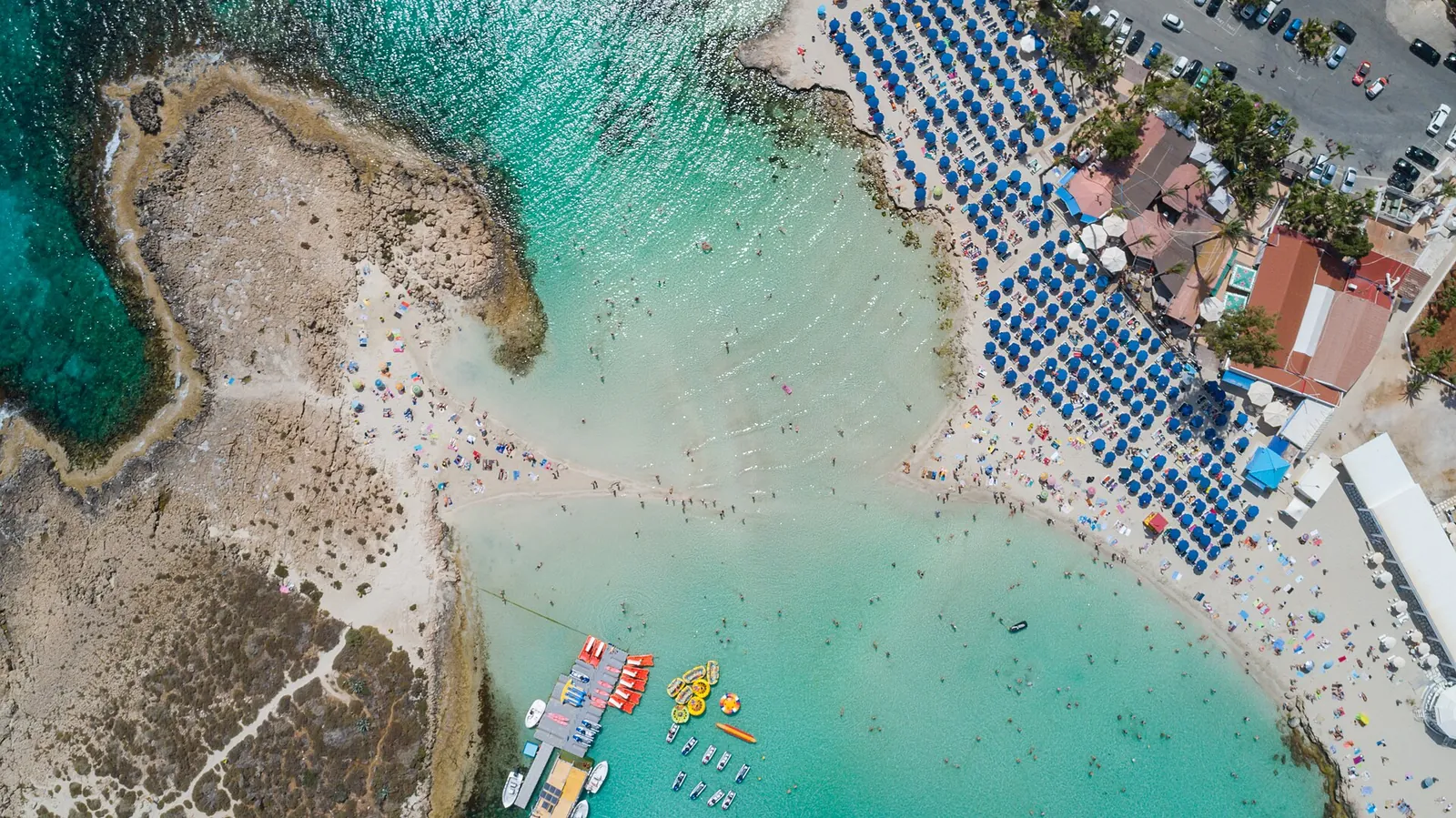 Nissi Beach